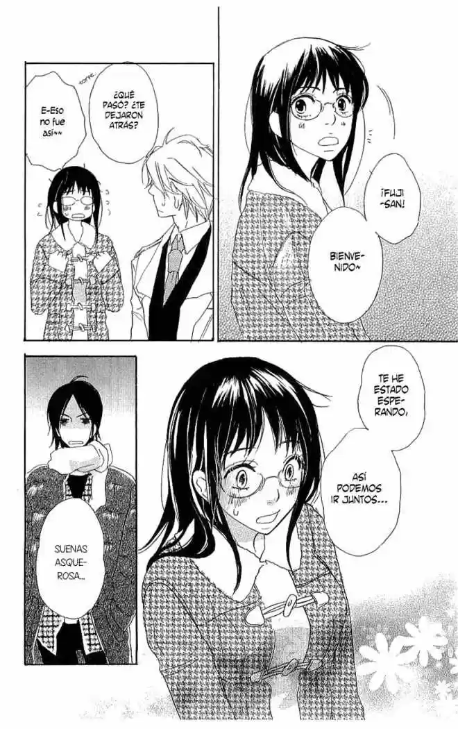 Koakuma to Meromero Tengoku (2007) - Capítulo 3 - Página 10 - LectorTMOo