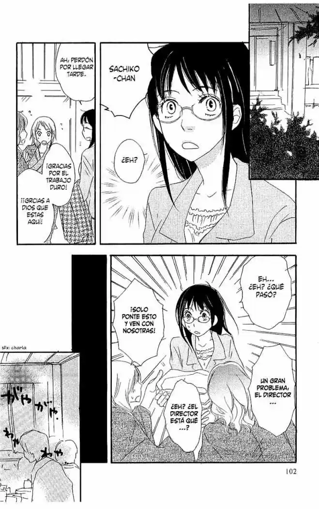 Koakuma to Meromero Tengoku (2007) - Capítulo 3 - Página 18 - LectorTMOo