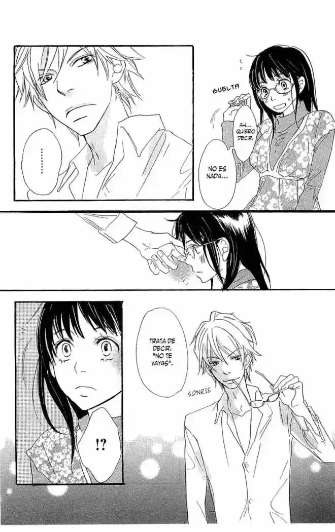 Koakuma to Meromero Tengoku (2007) - Capítulo 3 - Página 30 - LectorTMOo