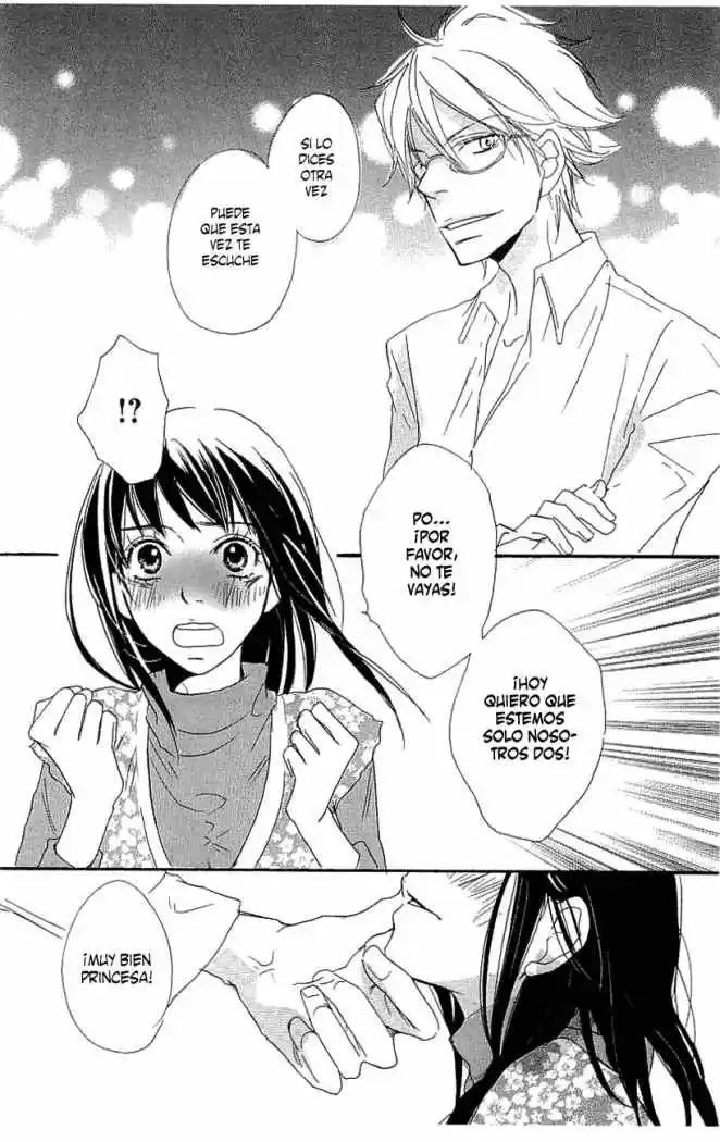 Koakuma to Meromero Tengoku (2007) - Capítulo 3 - Página 31 - LectorTMOo