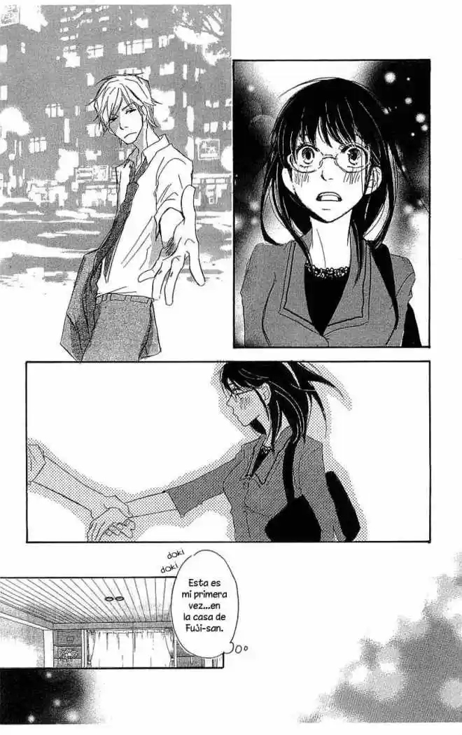 Koakuma to Meromero Tengoku (2007) - Capítulo 4 - Página 8 - LectorTMOo