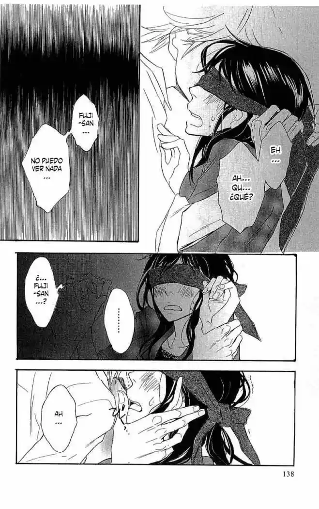 Koakuma to Meromero Tengoku (2007) - Capítulo 4 - Página 12 - LectorTMOo