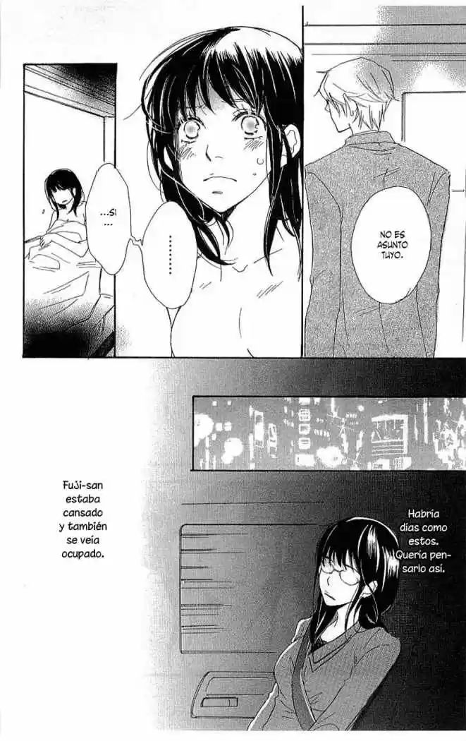 Koakuma to Meromero Tengoku (2007) - Capítulo 4 - Página 18 - LectorTMOo