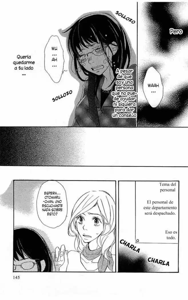Koakuma to Meromero Tengoku (2007) - Capítulo 4 - Página 19 - LectorTMOo