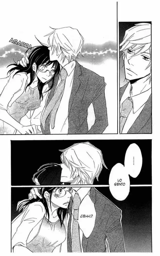 Koakuma to Meromero Tengoku (2007) - Capítulo 4 - Página 23 - LectorTMOo