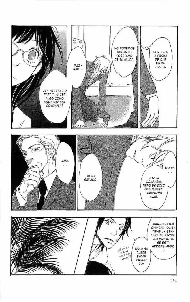 Koakuma to Meromero Tengoku (2007) - Capítulo 4 - Página 28 - LectorTMOo