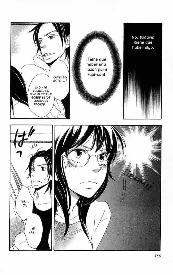 Koakuma to Meromero Tengoku (2007) - Capítulo 4 - Página 30 - LectorTMOo