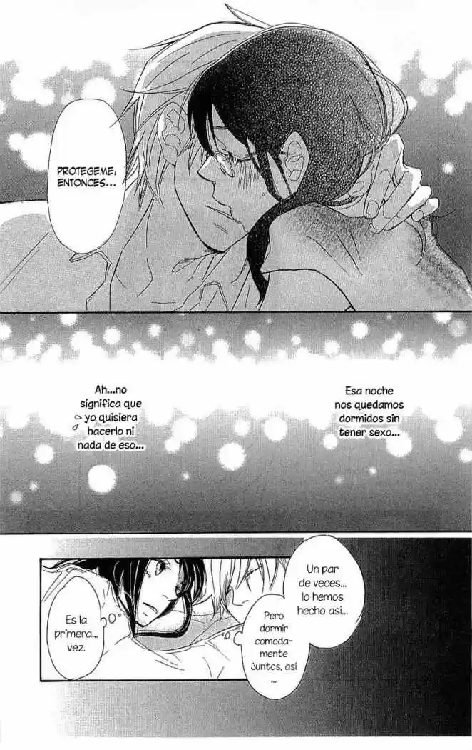 Koakuma to Meromero Tengoku (2007) - Capítulo 4 - Página 38 - LectorTMOo