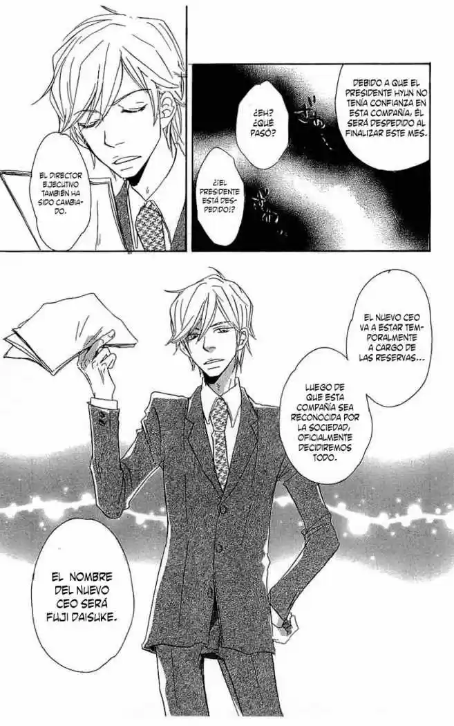 Koakuma to Meromero Tengoku (2007) - Capítulo 4 - Página 41 - LectorTMOo