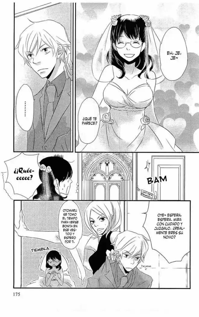 Koakuma to Meromero Tengoku (2007) - Capítulo 5 - Página 6 - LectorTMOo