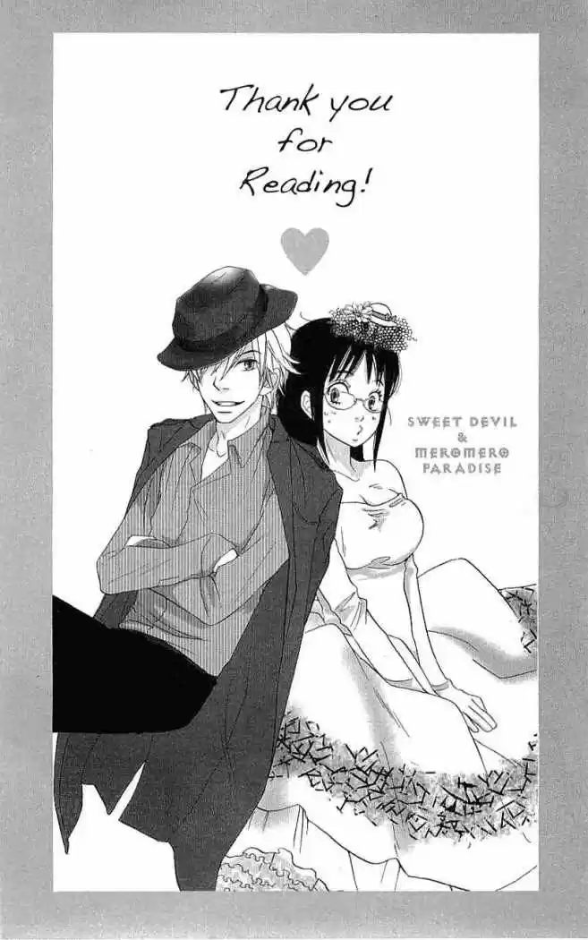 Koakuma to Meromero Tengoku (2007) - Capítulo 5 - Página 47 - LectorTMOo