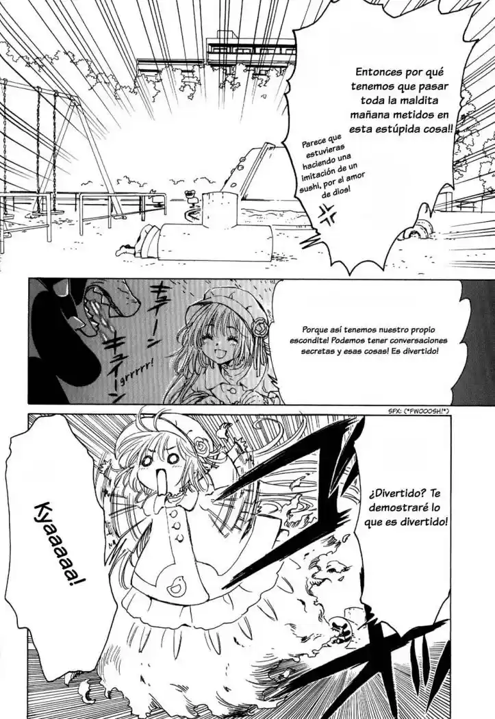 Kobato (2004) - Capítulo 1 - Página 5 - LectorTMOo