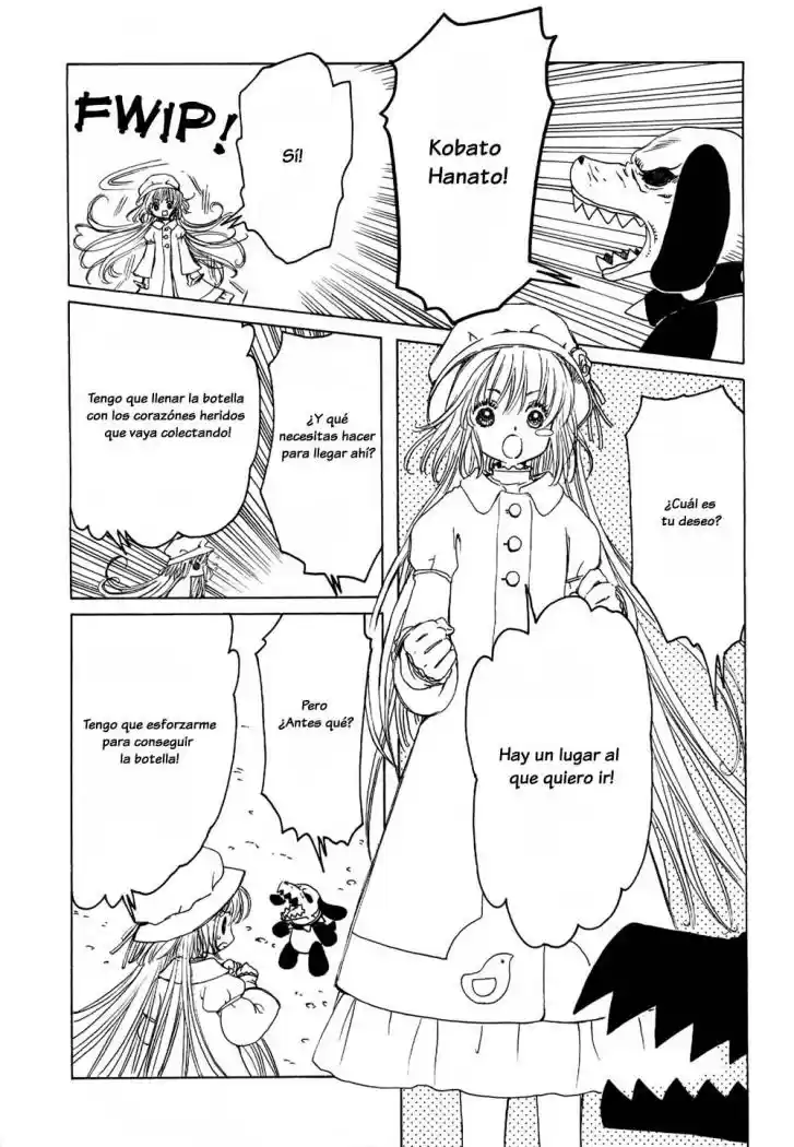 Kobato (2004) - Capítulo 1 - Página 6 - LectorTMOo