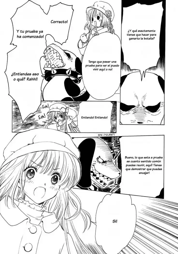 Kobato (2004) - Capítulo 1 - Página 7 - LectorTMOo