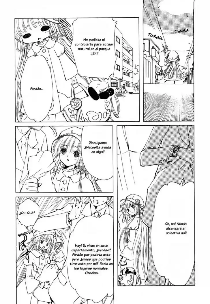 Kobato (2004) - Capítulo 1 - Página 9 - LectorTMOo
