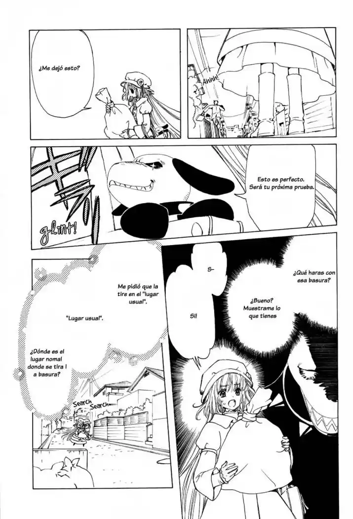 Kobato (2004) - Capítulo 1 - Página 10 - LectorTMOo