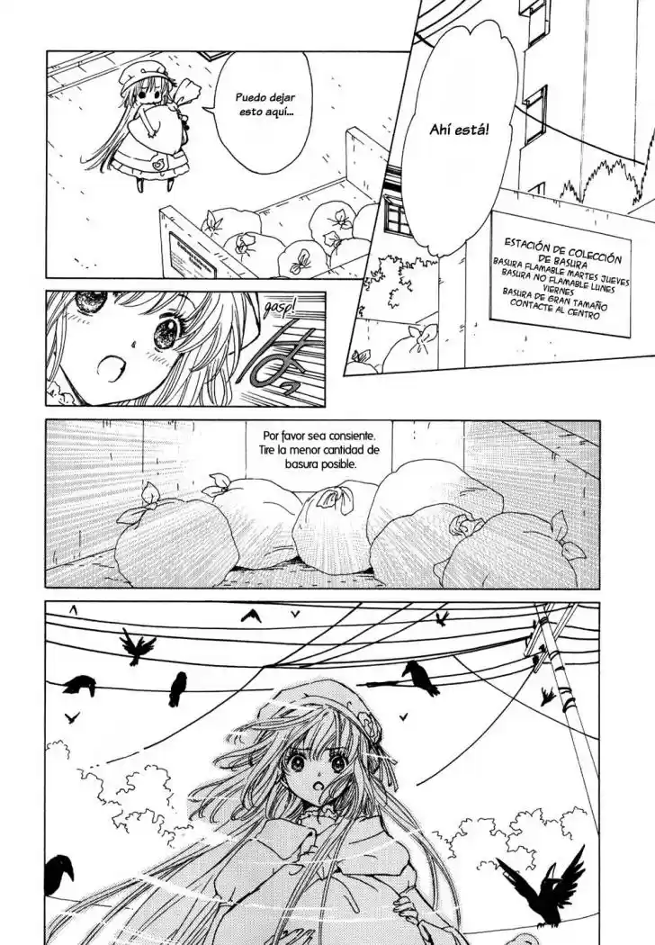 Kobato (2004) - Capítulo 1 - Página 11 - LectorTMOo