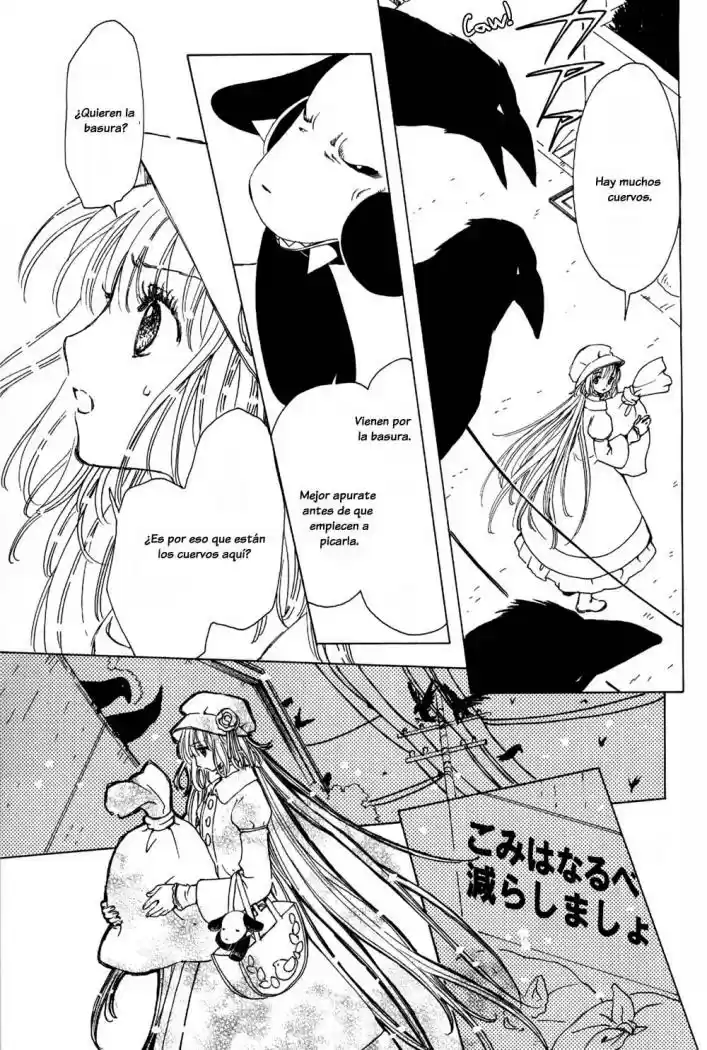 Kobato (2004) - Capítulo 1 - Página 12 - LectorTMOo