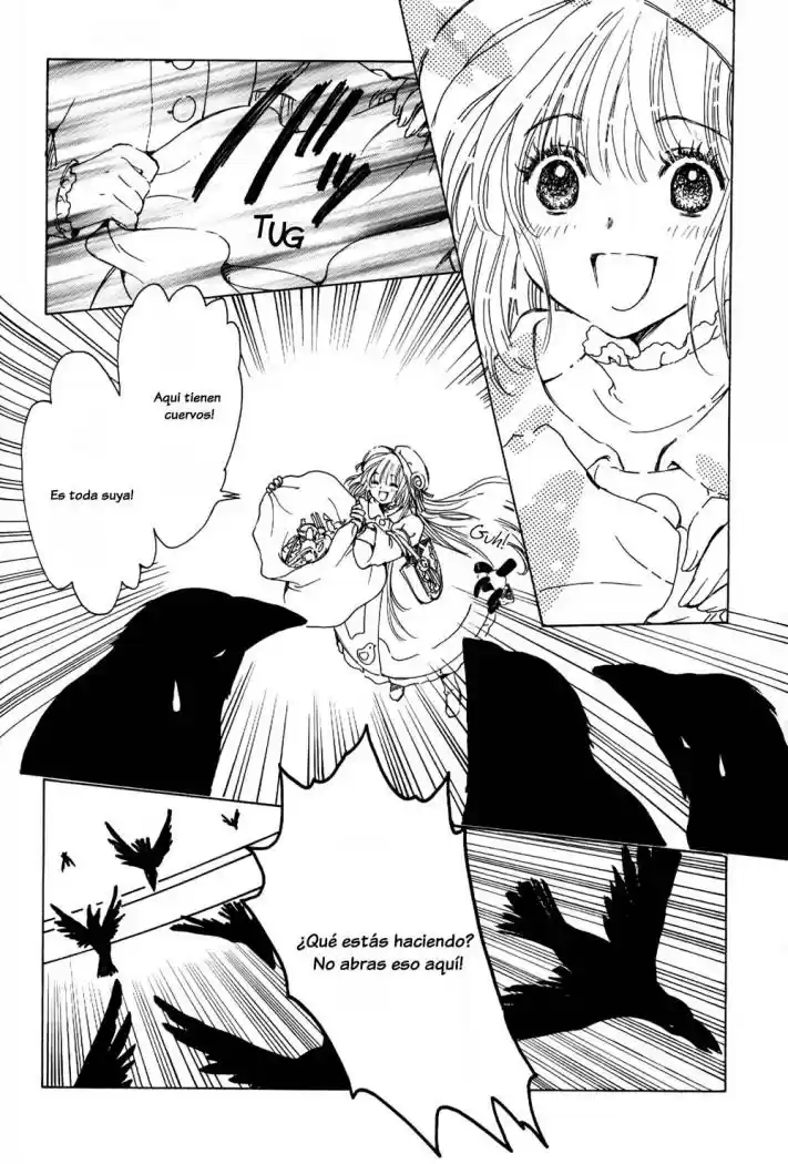 Kobato (2004) - Capítulo 1 - Página 13 - LectorTMOo