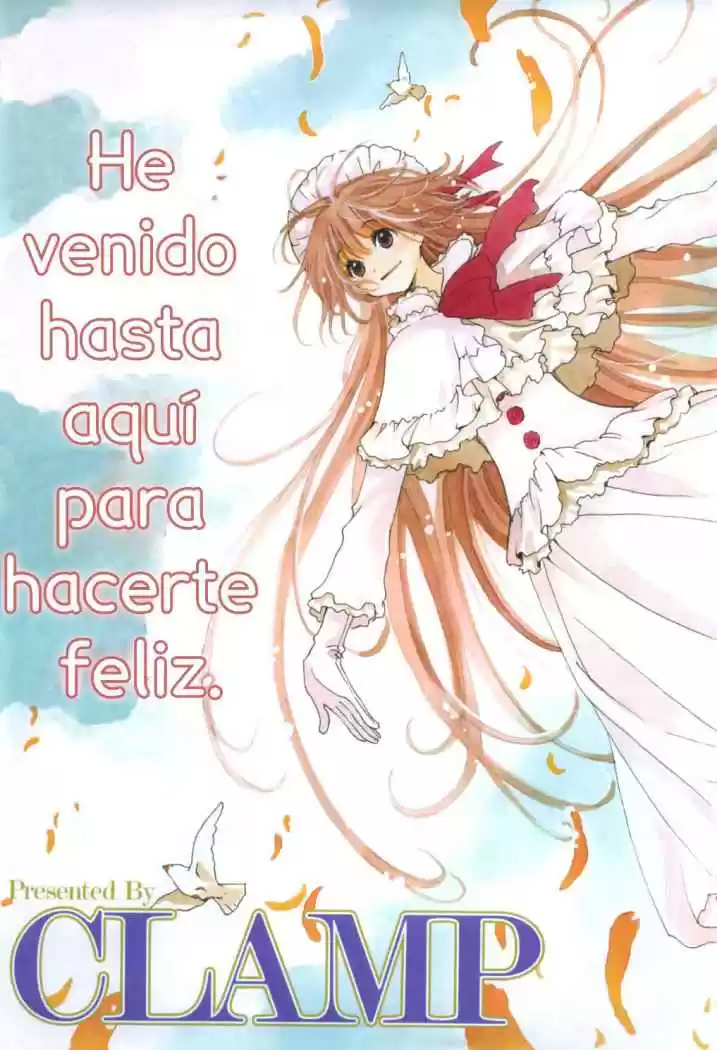 Kobato (2004) - Capítulo 10 - Página 3 - LectorTMOo