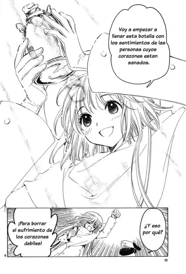 Kobato (2004) - Capítulo 10 - Página 6 - LectorTMOo