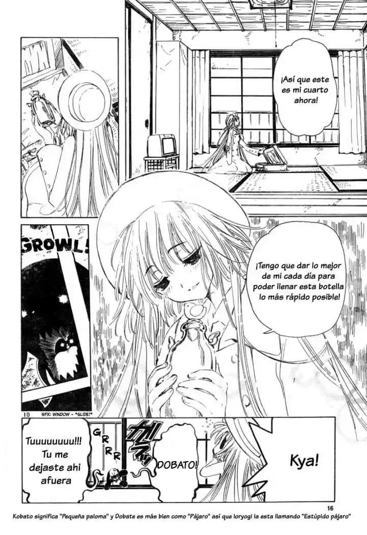 Kobato (2004) - Capítulo 10 - Página 10 - LectorTMOo