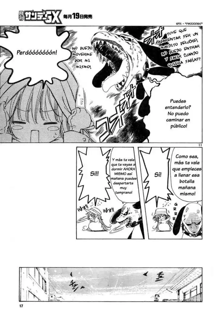 Kobato (2004) - Capítulo 10 - Página 11 - LectorTMOo