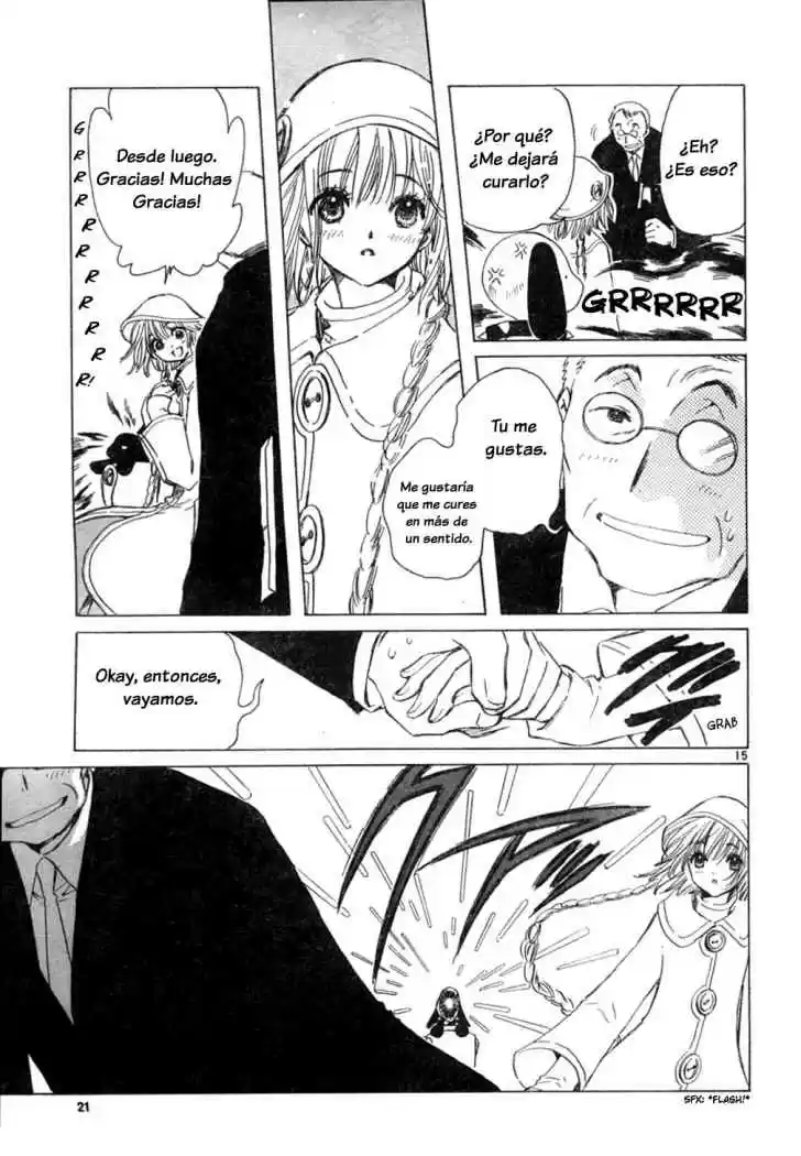 Kobato (2004) - Capítulo 10 - Página 15 - LectorTMOo