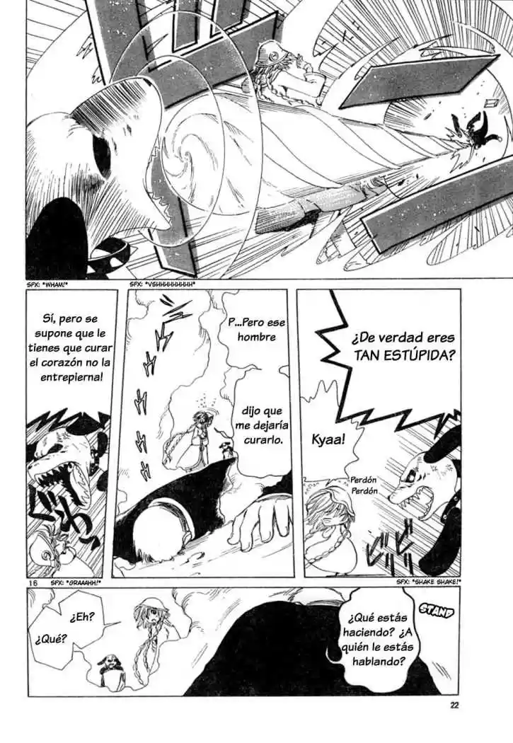 Kobato (2004) - Capítulo 10 - Página 16 - LectorTMOo