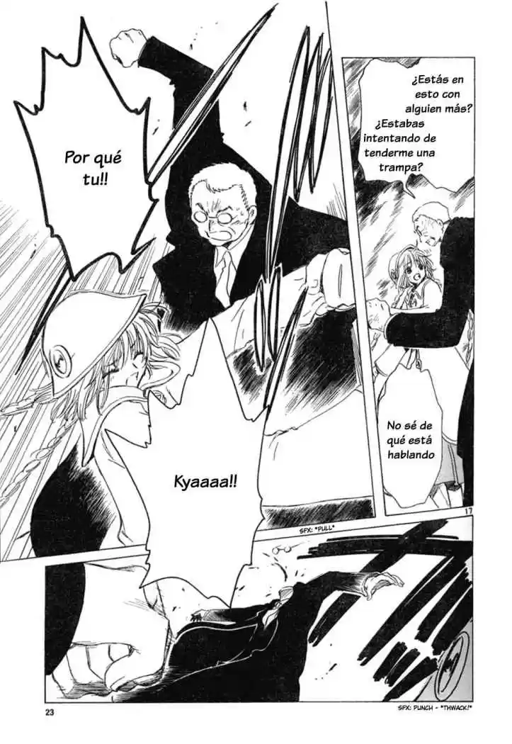 Kobato (2004) - Capítulo 10 - Página 17 - LectorTMOo