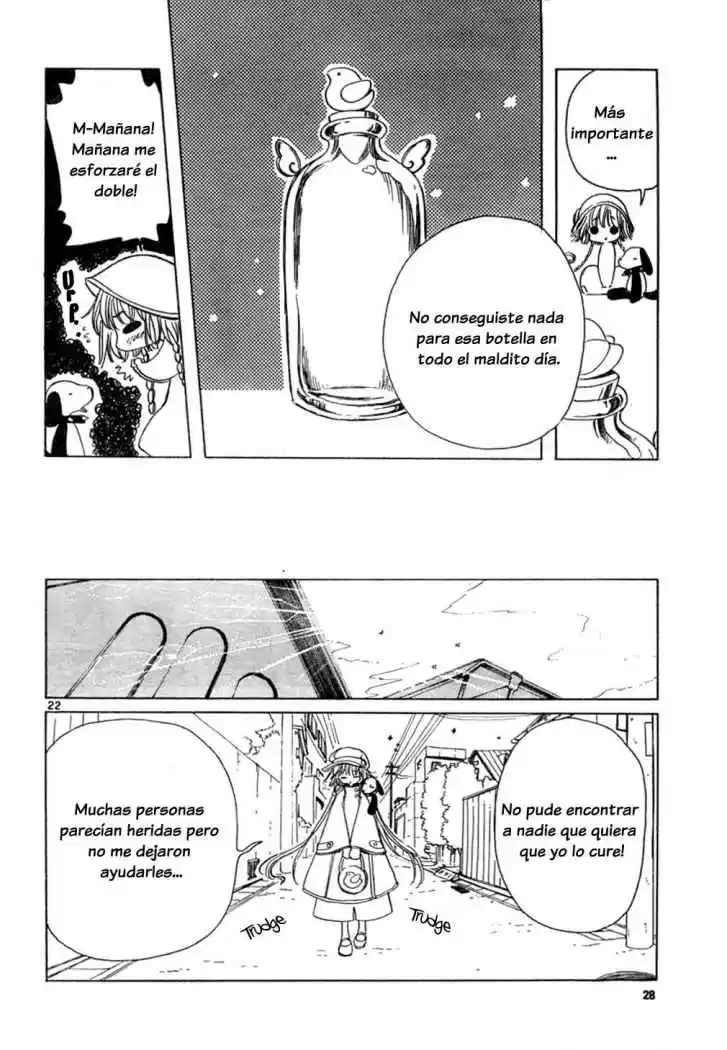 Kobato (2004) - Capítulo 10 - Página 22 - LectorTMOo