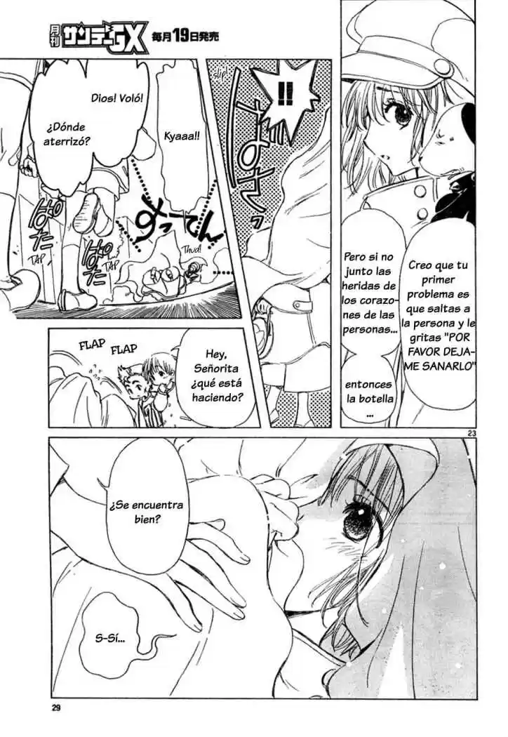 Kobato (2004) - Capítulo 10 - Página 23 - LectorTMOo