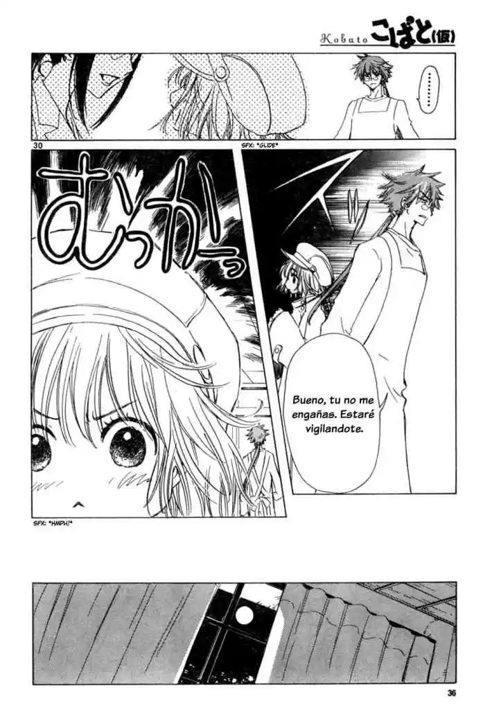 Kobato (2004) - Capítulo 10 - Página 30 - LectorTMOo