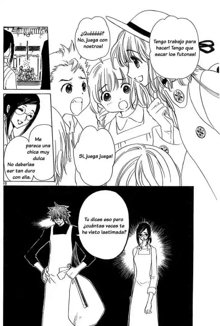 Kobato (2004) - Capítulo 11 - Página 10 - LectorTMOo
