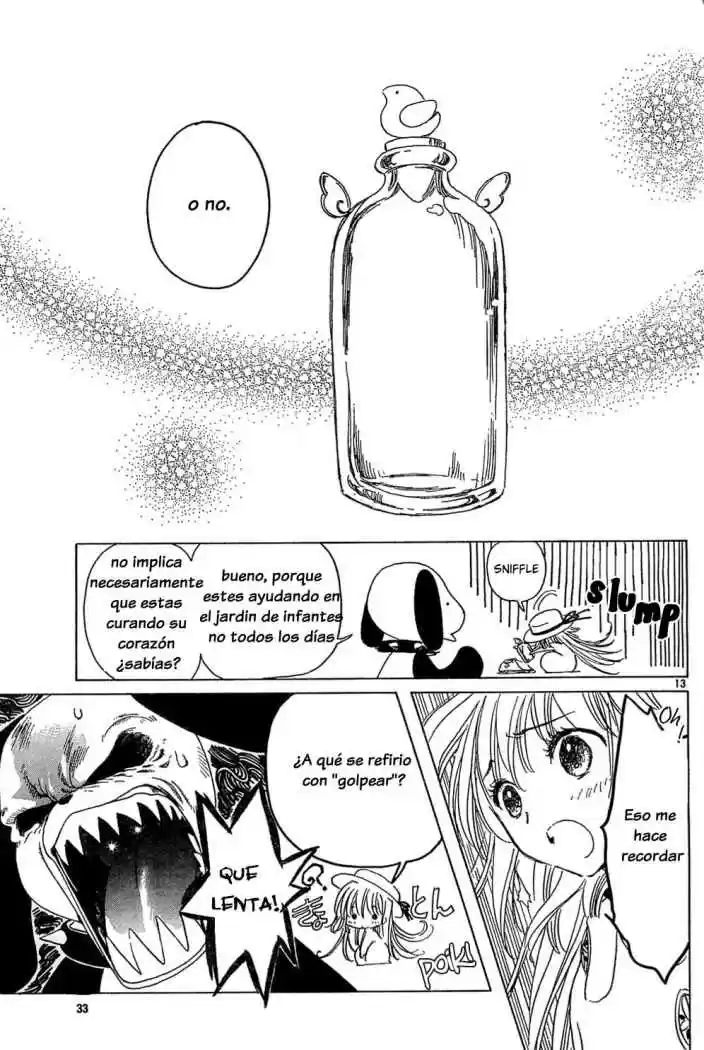Kobato (2004) - Capítulo 11 - Página 13 - LectorTMOo