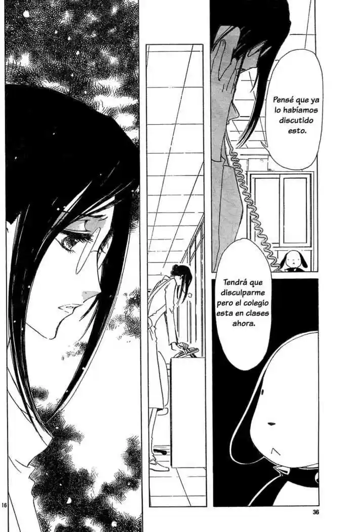 Kobato (2004) - Capítulo 11 - Página 16 - LectorTMOo