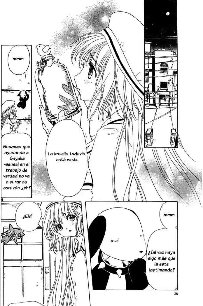Kobato (2004) - Capítulo 11 - Página 18 - LectorTMOo