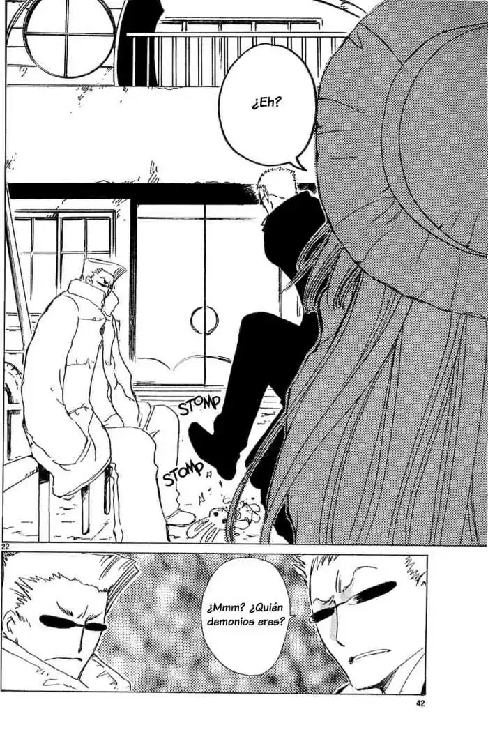 Kobato (2004) - Capítulo 11 - Página 22 - LectorTMOo