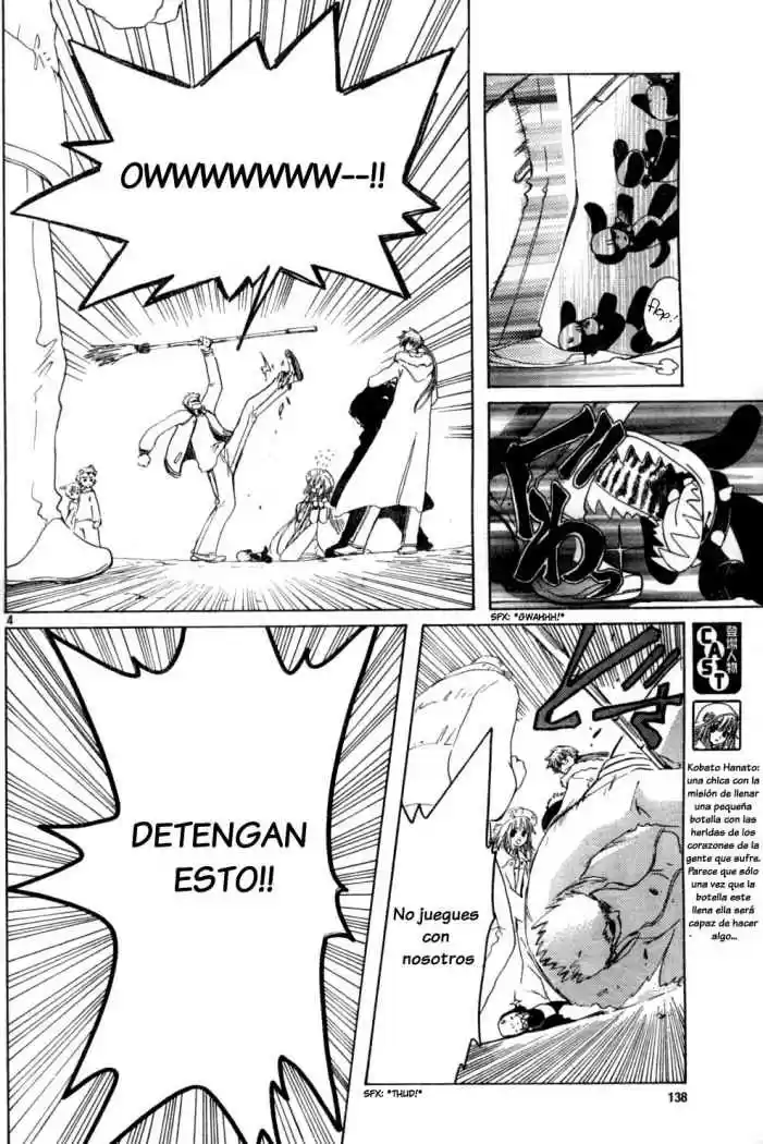 Kobato (2004) - Capítulo 12 - Página 4 - LectorTMOo