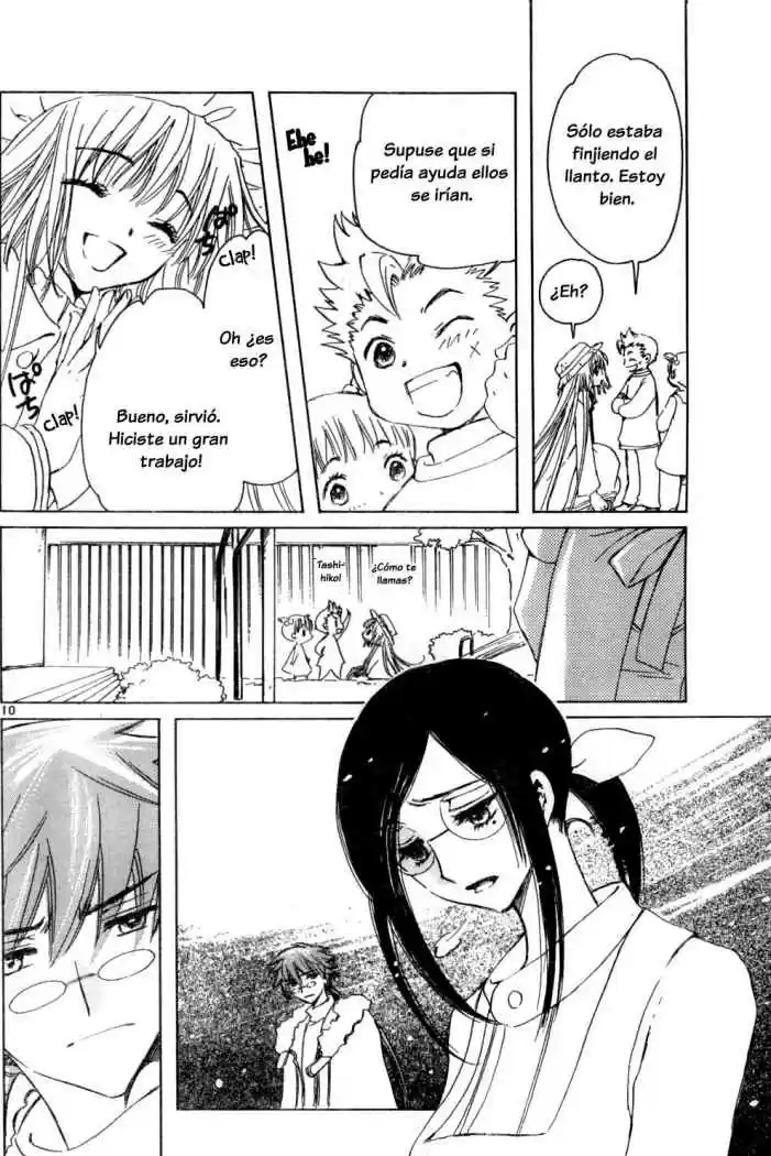 Kobato (2004) - Capítulo 12 - Página 10 - LectorTMOo