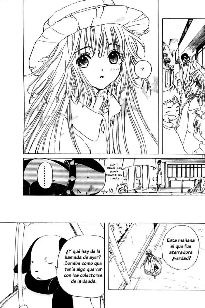 Kobato (2004) - Capítulo 12 - Página 11 - LectorTMOo