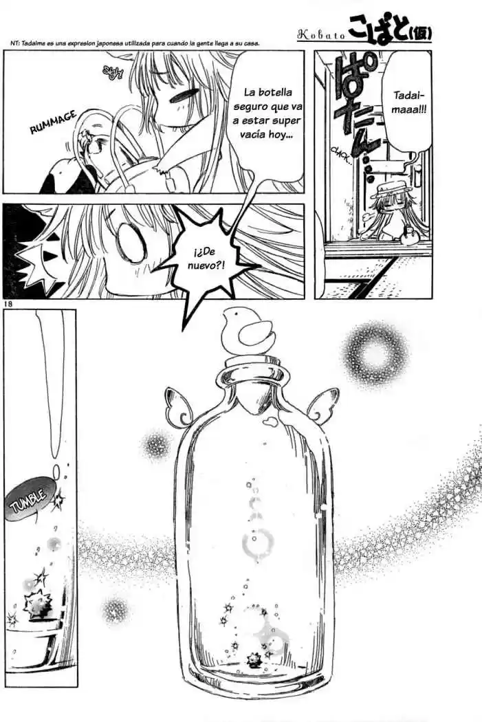 Kobato (2004) - Capítulo 12 - Página 17 - LectorTMOo