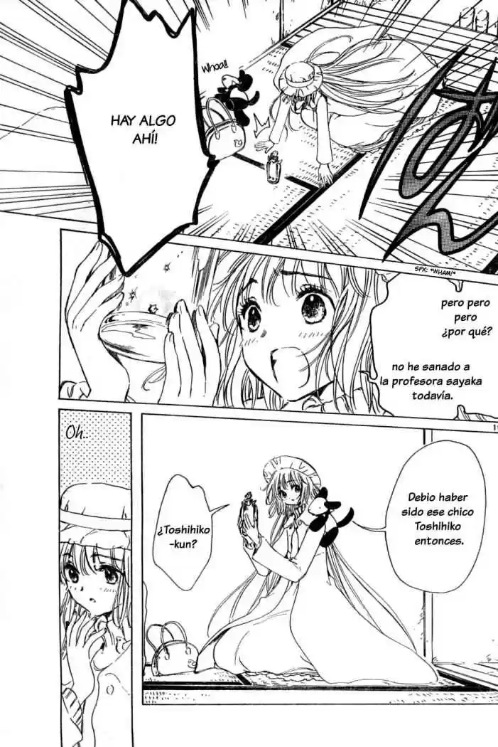 Kobato (2004) - Capítulo 12 - Página 18 - LectorTMOo