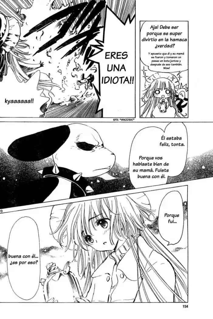 Kobato (2004) - Capítulo 12 - Página 19 - LectorTMOo