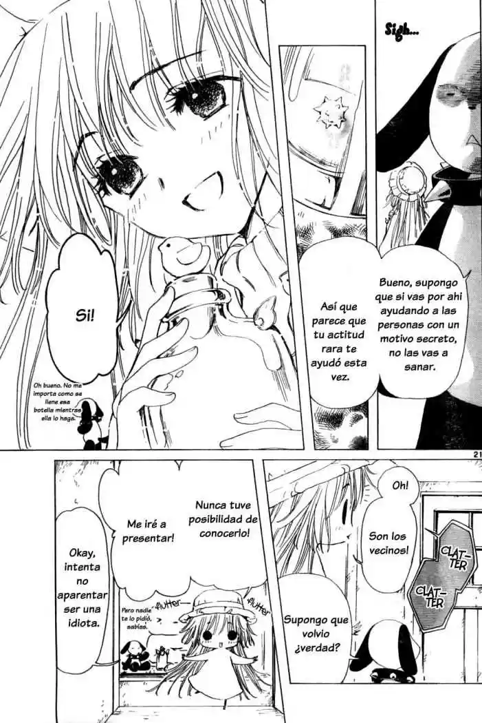 Kobato (2004) - Capítulo 12 - Página 20 - LectorTMOo