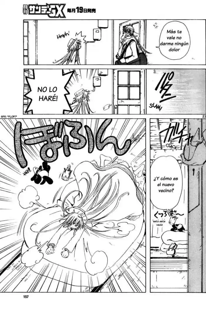 Kobato (2004) - Capítulo 12 - Página 22 - LectorTMOo