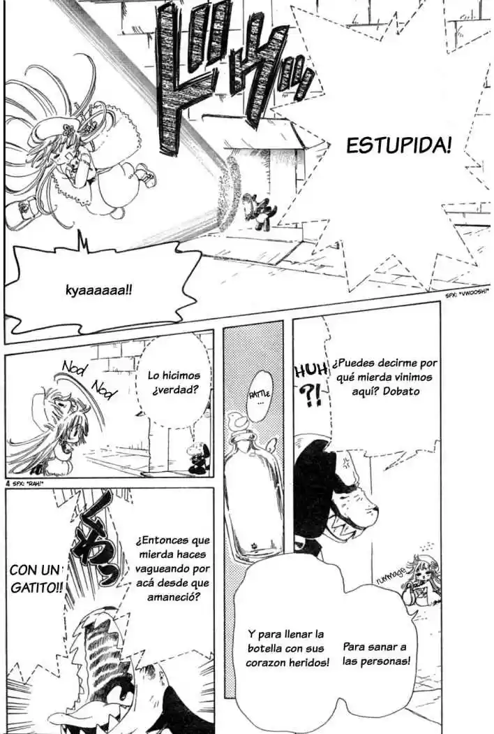 Kobato (2004) - Capítulo 13 - Página 4 - LectorTMOo