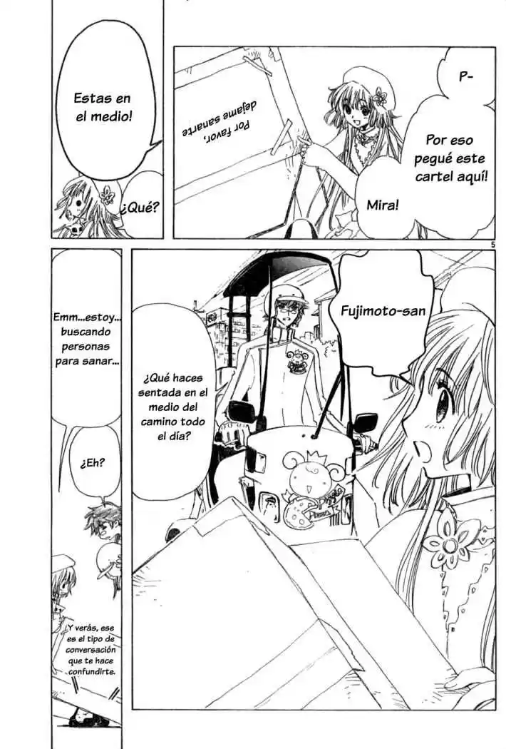 Kobato (2004) - Capítulo 13 - Página 5 - LectorTMOo