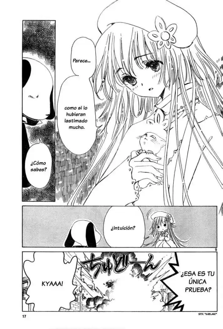 Kobato (2004) - Capítulo 13 - Página 9 - LectorTMOo