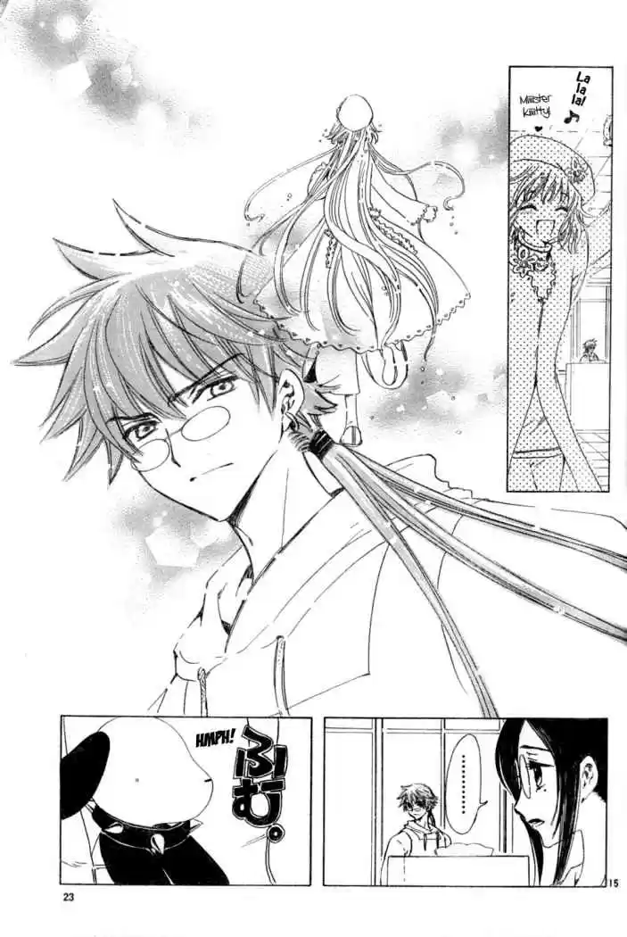 Kobato (2004) - Capítulo 13 - Página 15 - LectorTMOo